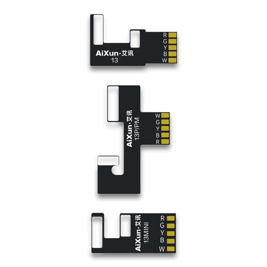 FLEXIBLE AIXUN AX-P2408 POWER ON FLEX 13/13P/13PM/13MINI ORIGINAL 770783