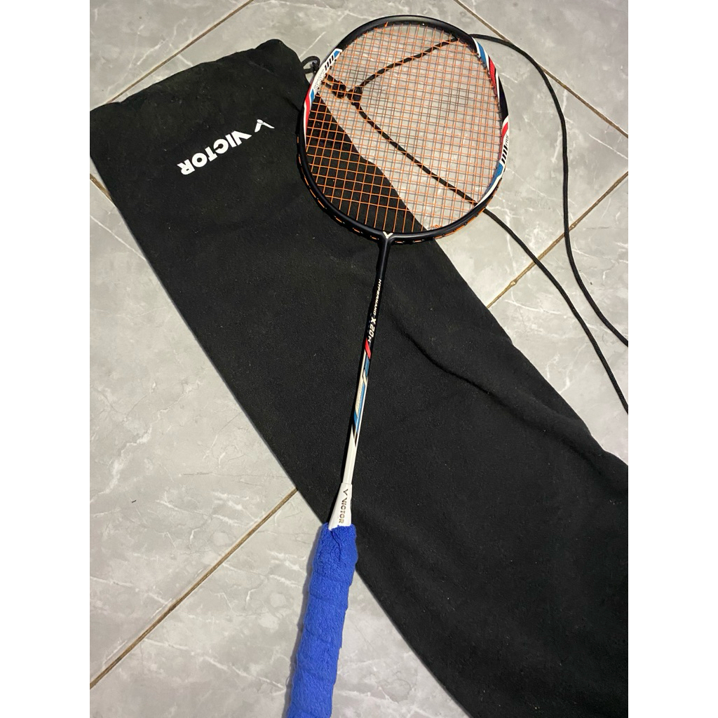 Victor hypernano x20h