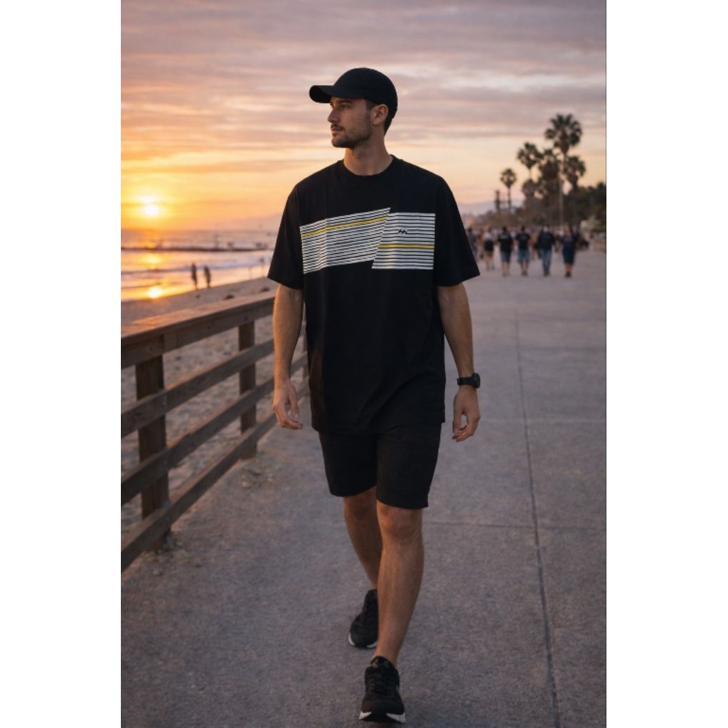 KAOS BILLABONG ORIGINAL