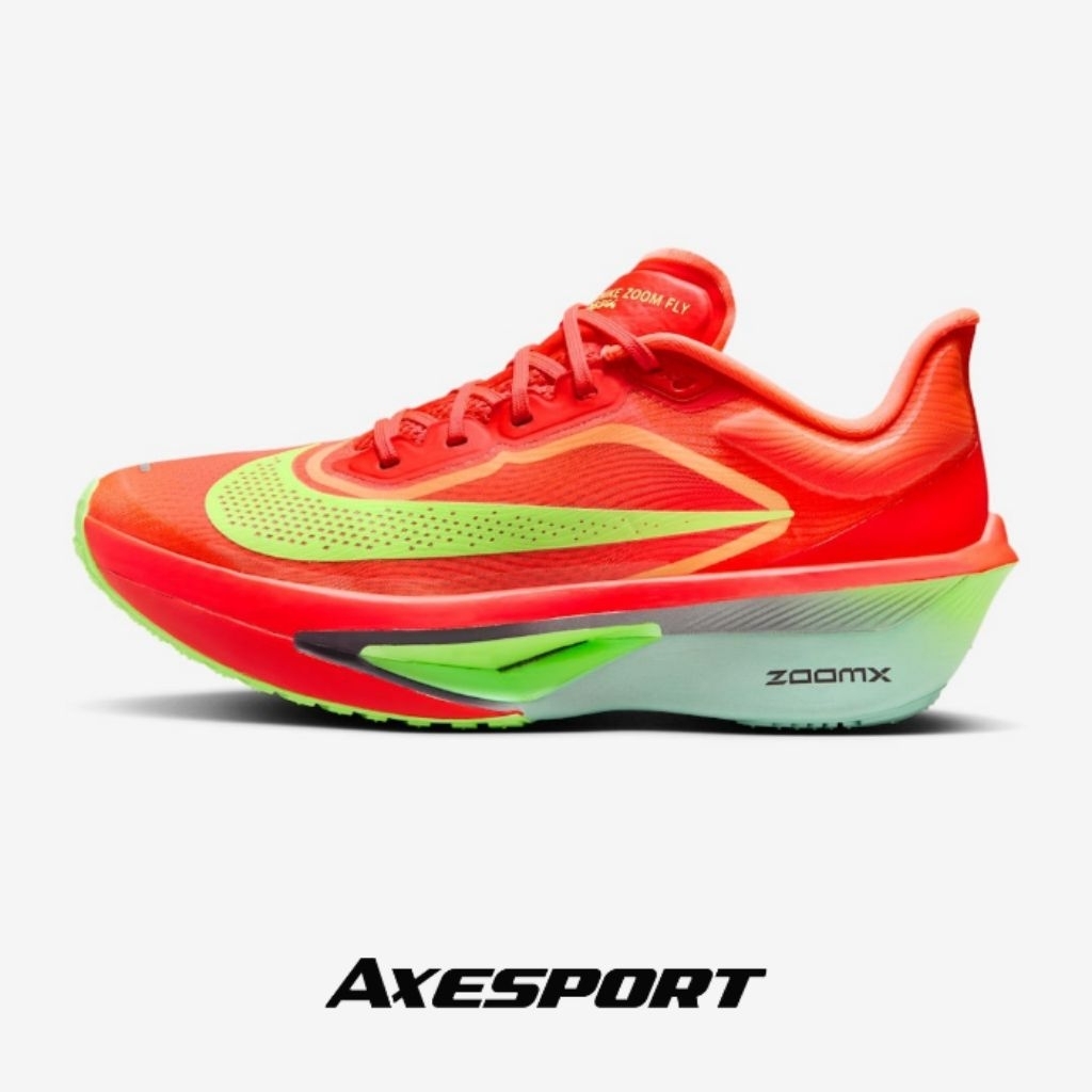 Sepatu Lari Nike Zoom Fly 6 - FN8454-601 Original