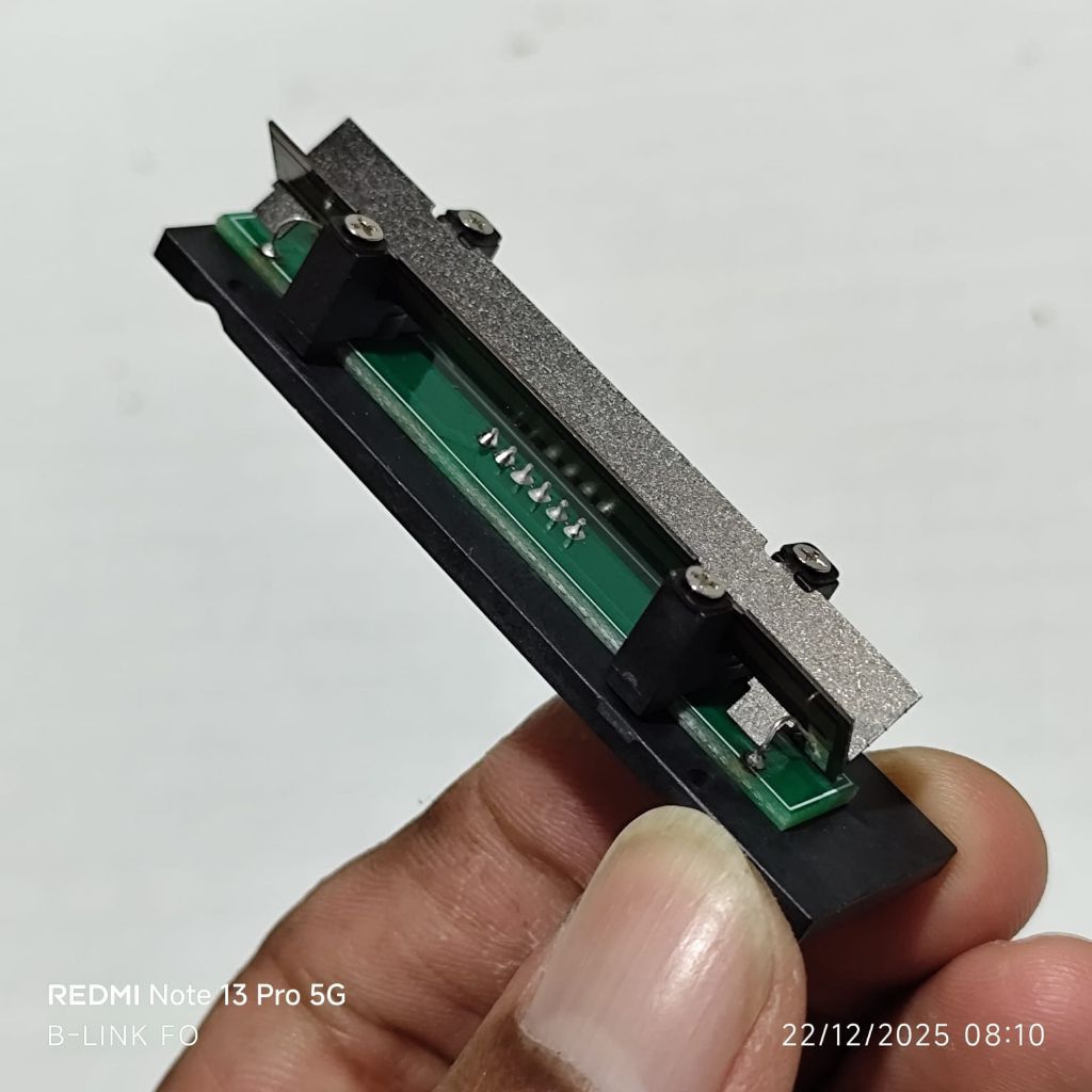 heater splicer dvp / element heater splicer dvp