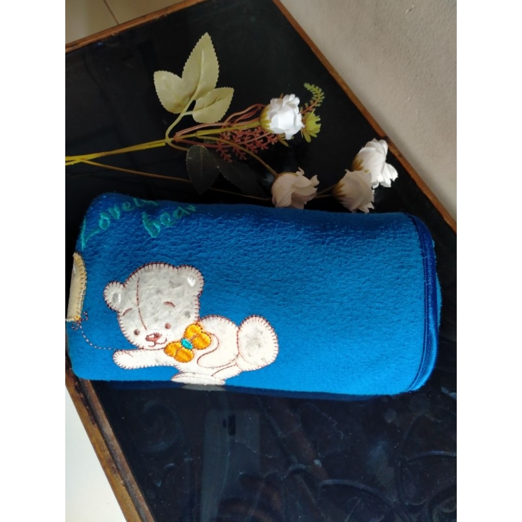 PL SELIMUT BAYI BEKAS