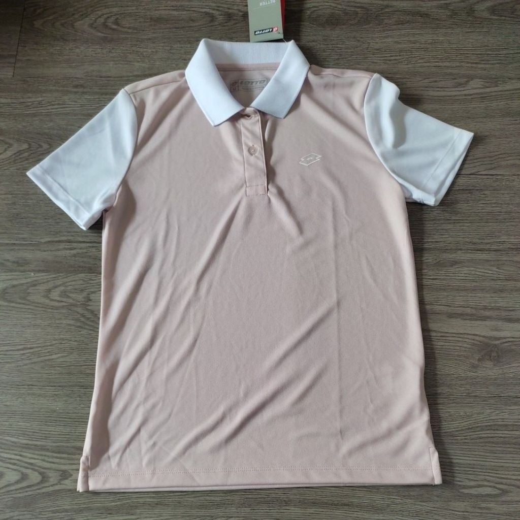 Kaos Lotto Eclipse Polo