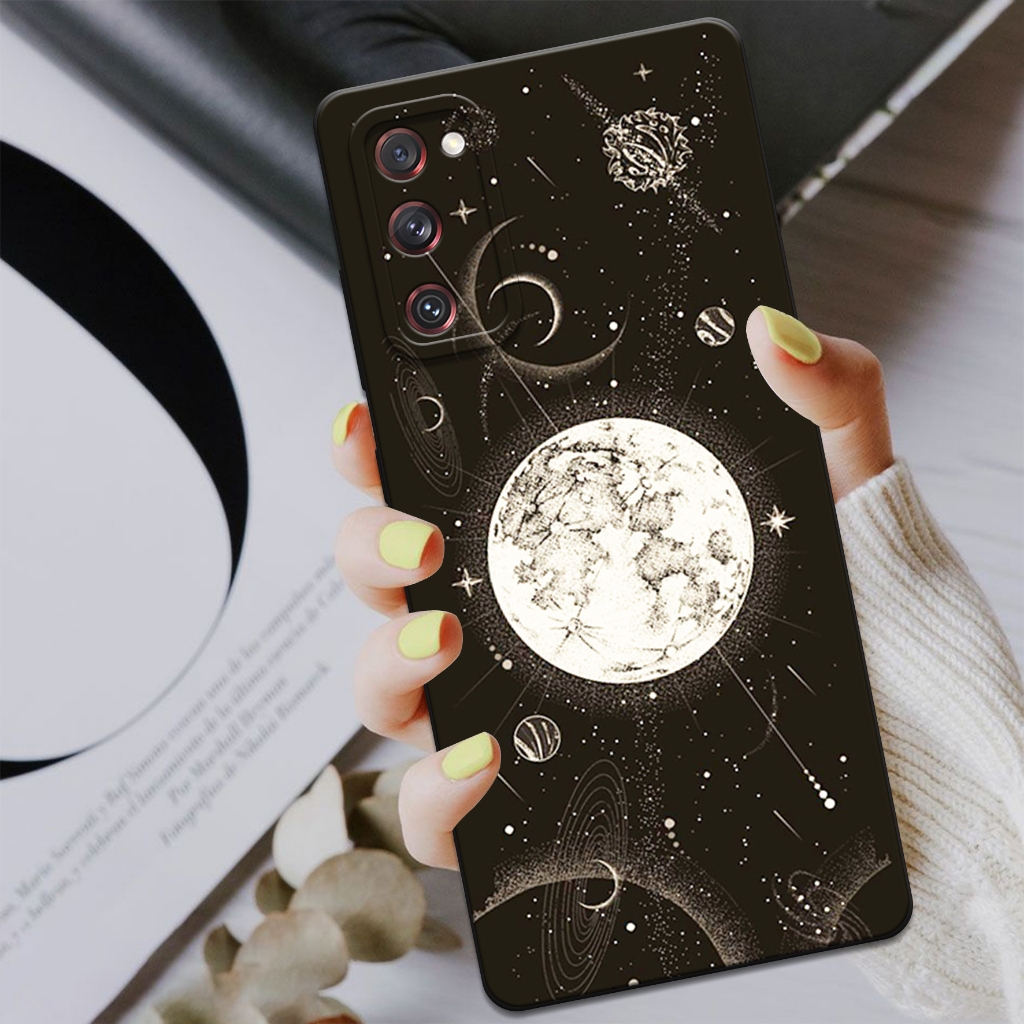 Case SAMSUNG S20 FE Terbaru - Casing Hp SAMSUNG S20 FE { AR14 } Silikon Hp - Cassing Hp - Kesing Hp 