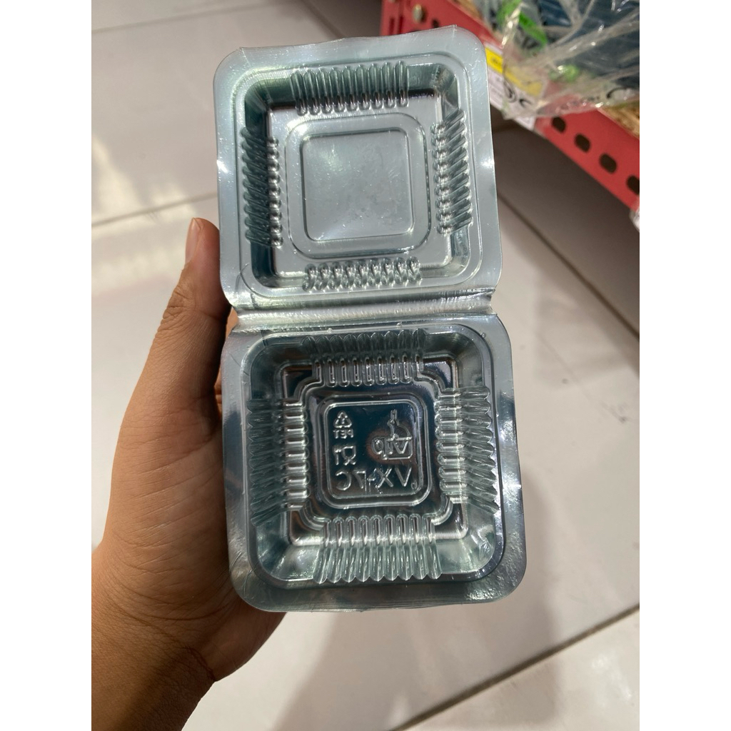 mika 7c isi 100 / pak