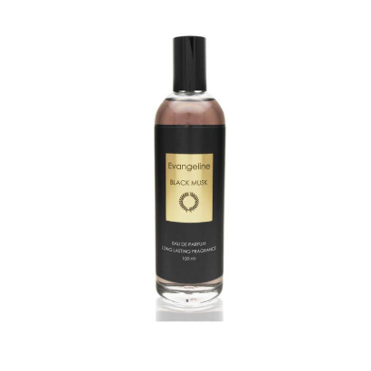 PARFUM EVANGELINE EDP BLACK MUSK 100 ML