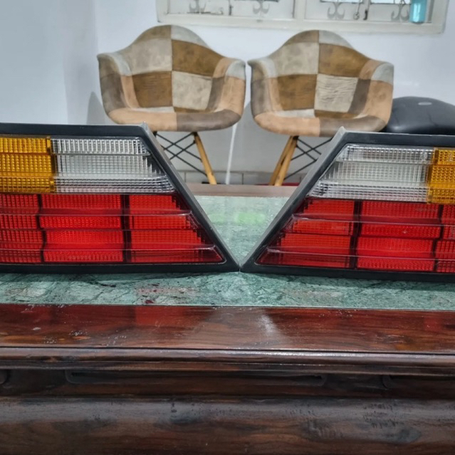 Stop Lamp Mercedes W124 Original