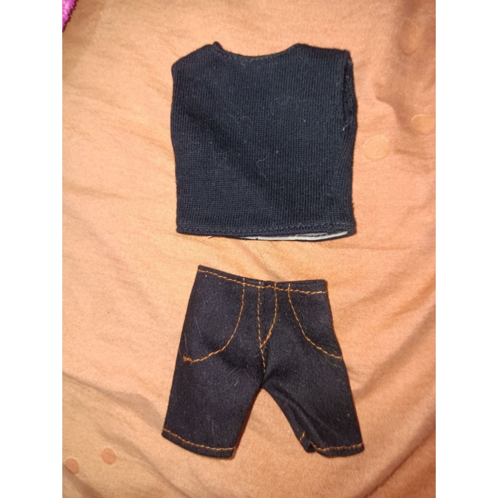 baju ken/ ken collector/ken kolektor/barbie collector/barbie kolektor/baju barbie/baju barbie kolekt