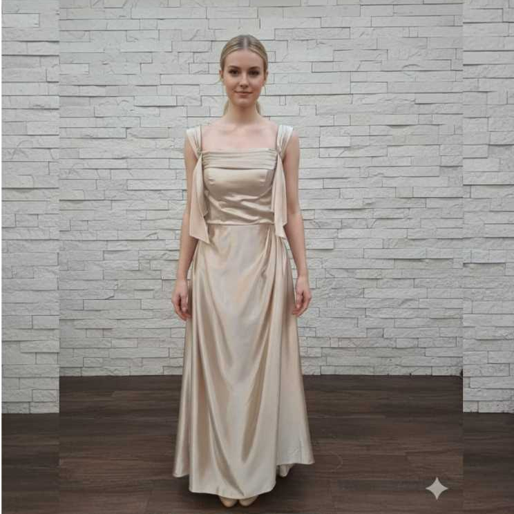 gaun pesta mewah elegan | gaun pesta wanita | baju pesta wanita | TL807G | dress pesta wanita | baju