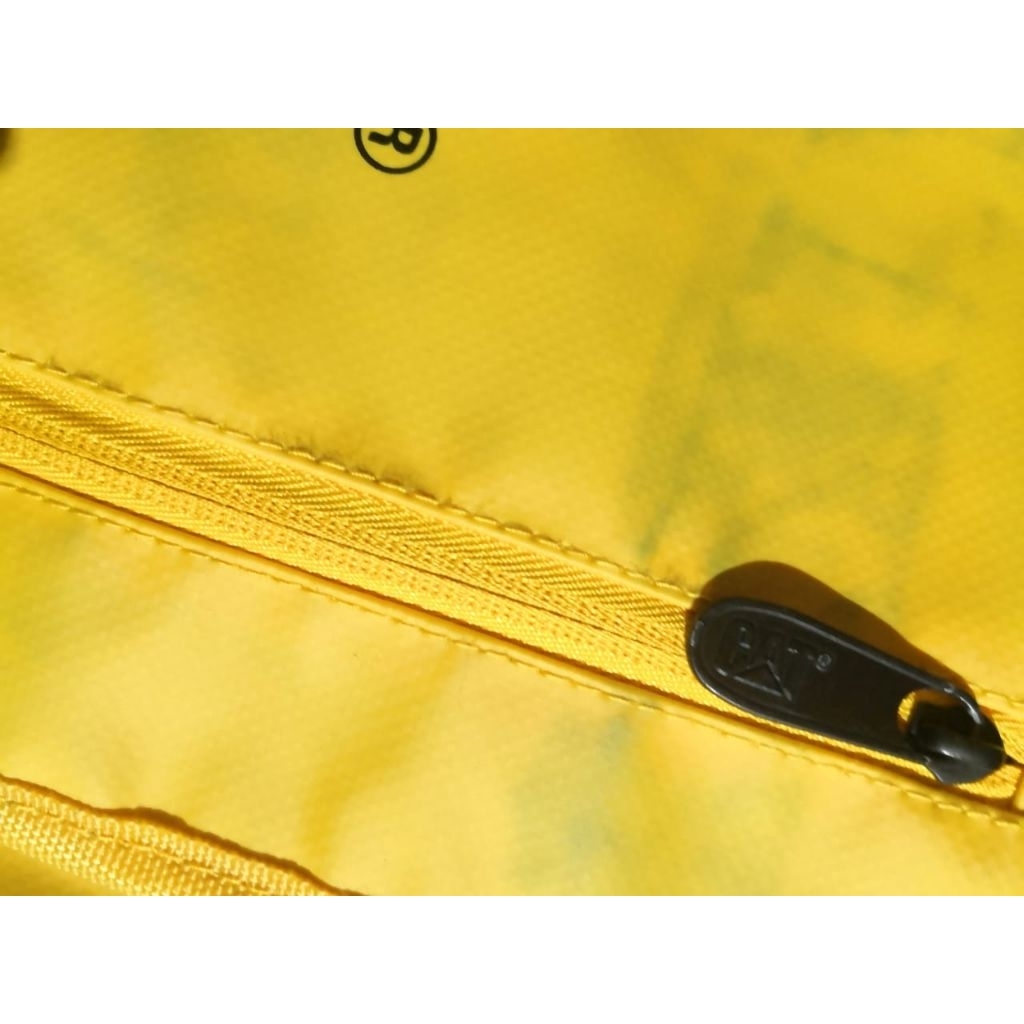 Tas CATERPILLAR laptop ORIGINAL bekas