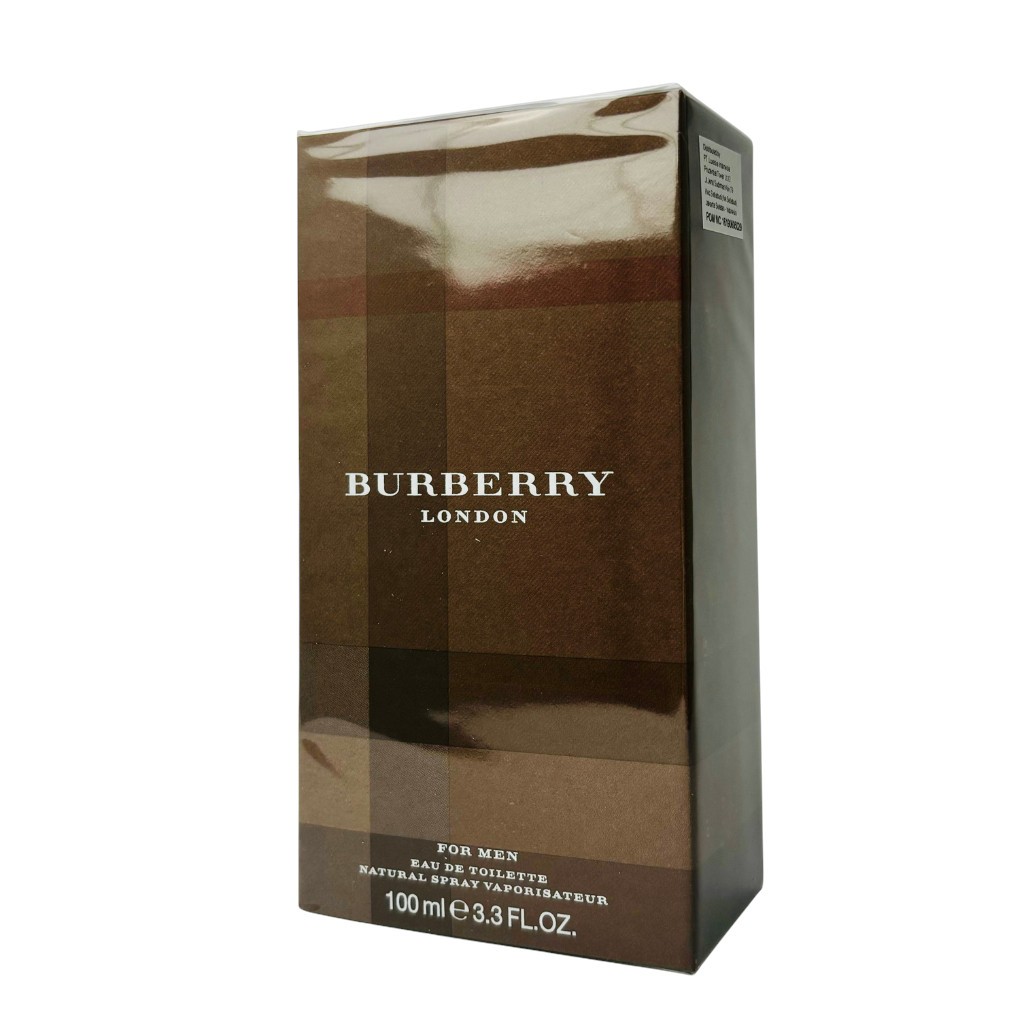 Burberry London Man - 100 ML