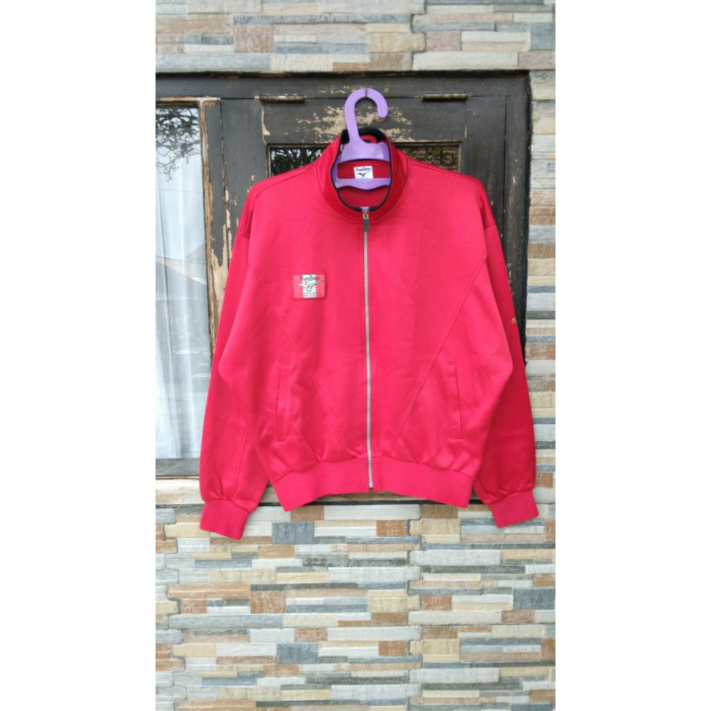 Tracktop vintage boxy