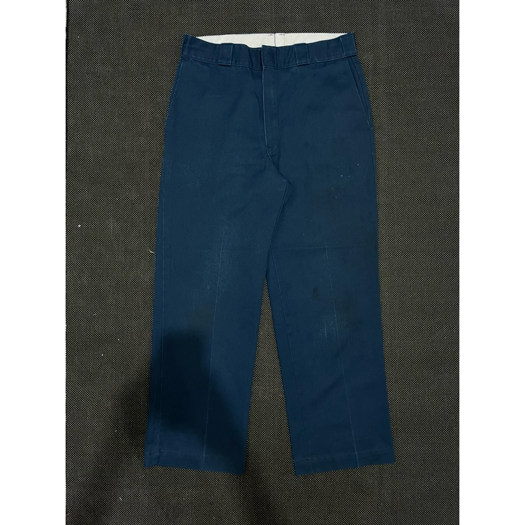 long pants dickies 874 navy