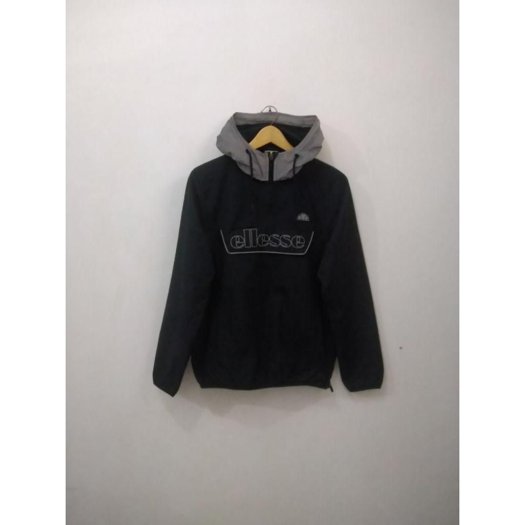 jaket ELLESSE reflektif