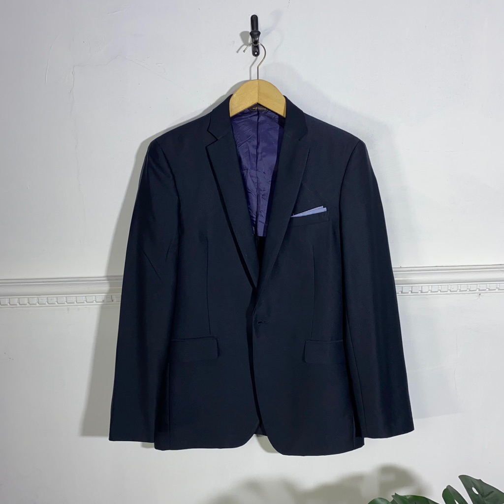 JAS BLAZER GGIO (P76 L51)
