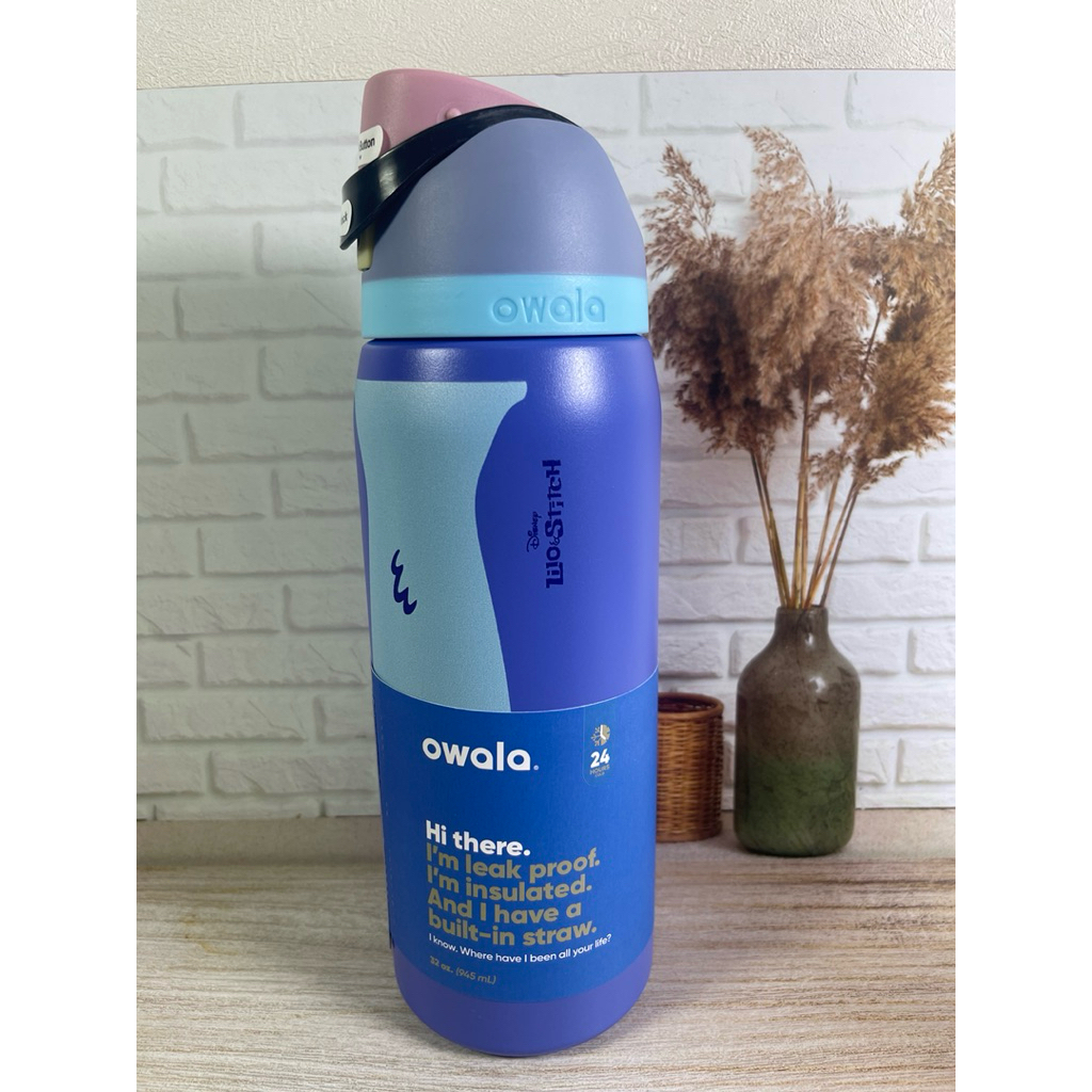 Owala Special Disney Edition Lilo&Stitch 32Oz/945ml