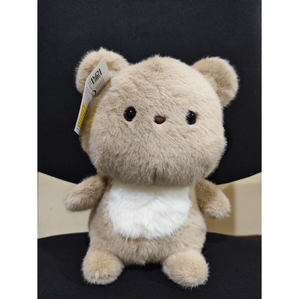 boneka capit funifun