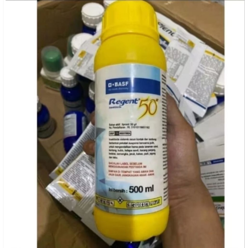 regent 500ml