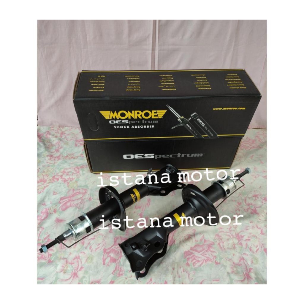 shockbreaker depan honda HRV monroe original