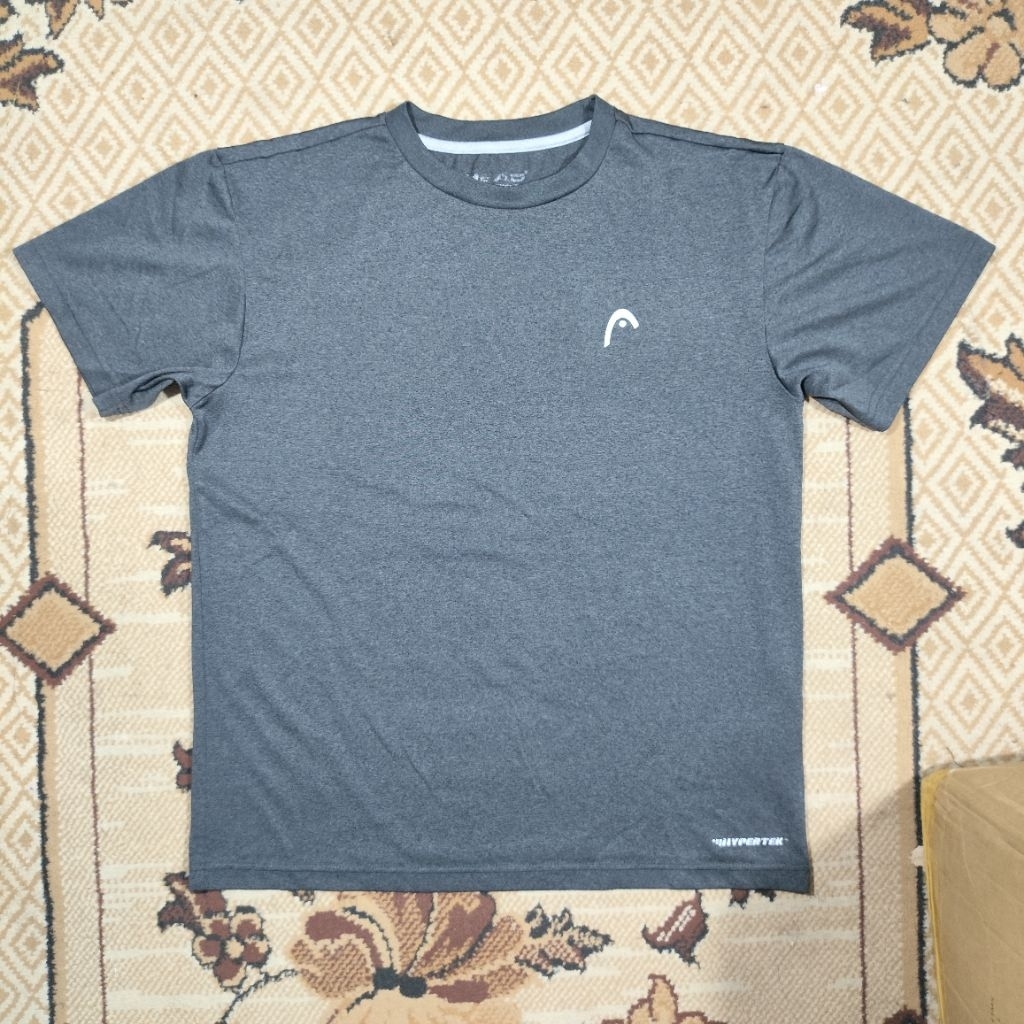 KOAS RUNNING SECOND JERSEY RUNNING SECOND HEAD