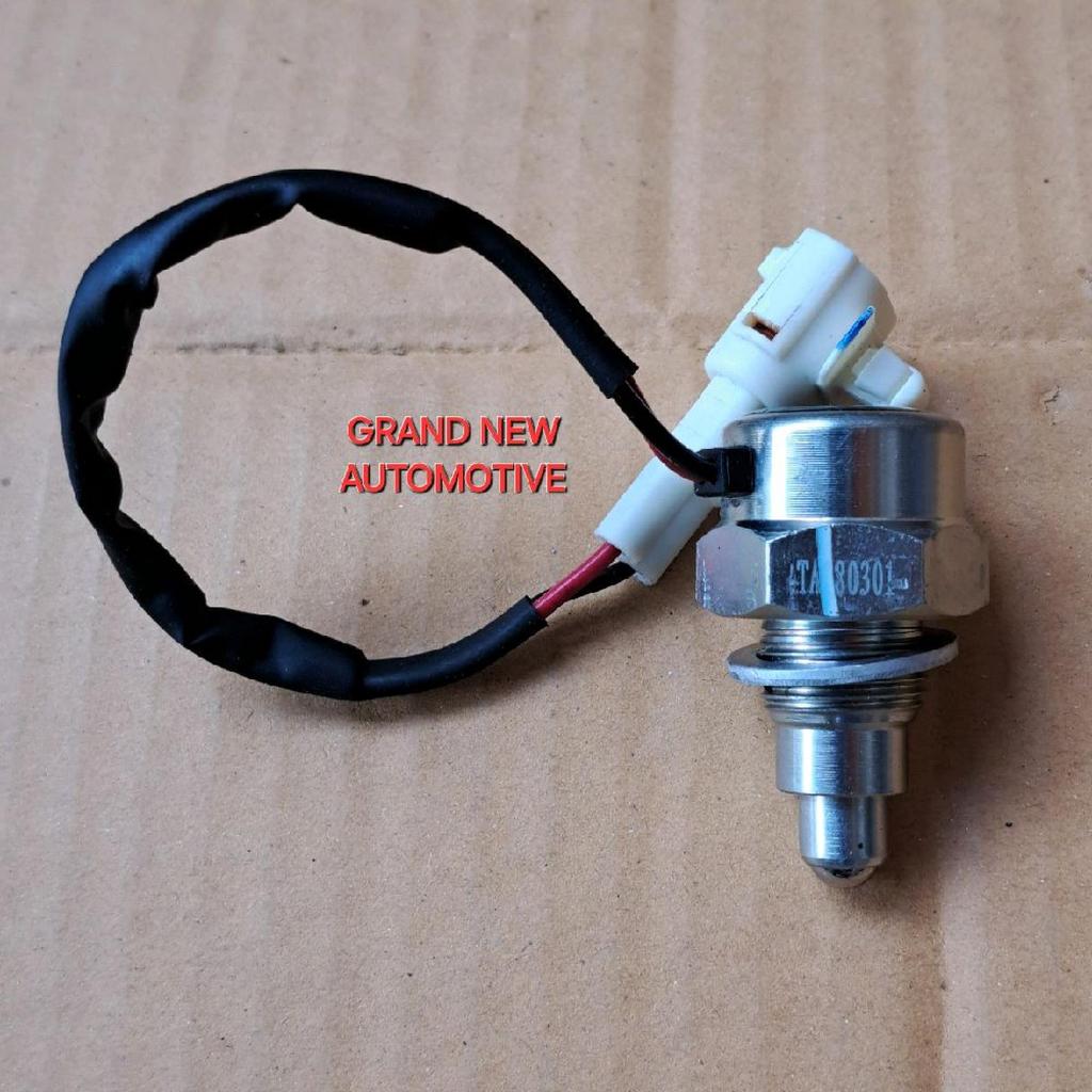 SWITCH MUNDUR ATRET WULING CORTEZ ORIGINAL