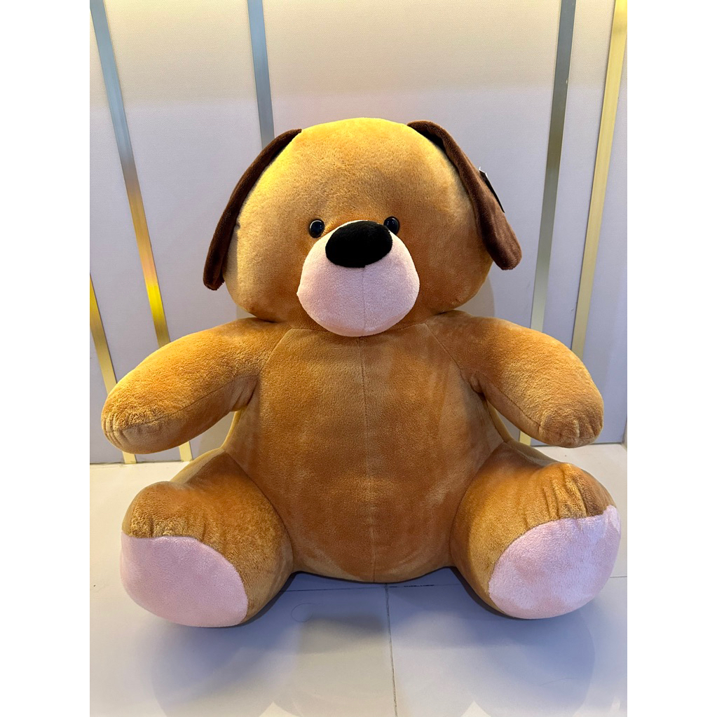 BONEKA DOG JUMBO 1700gr NEW