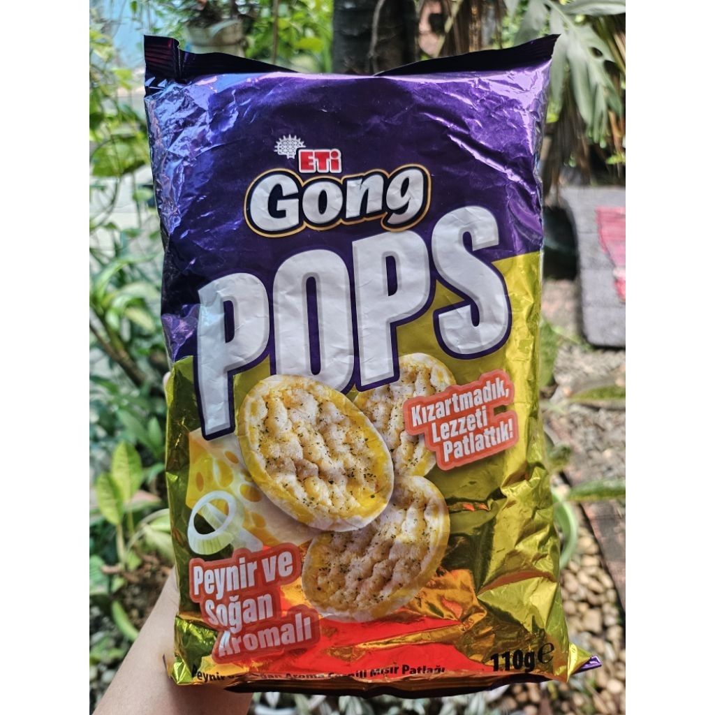 Snack Asli Turki Makanan Ringan Enak Unik Mantul