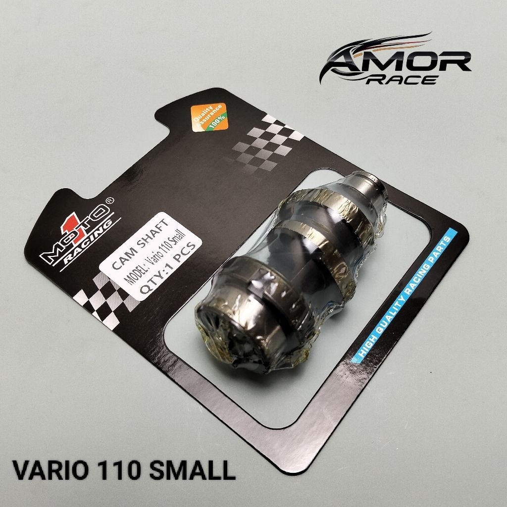 NOKEN AS MOTO 1 VARIO 110 KARBU CW TECHNO