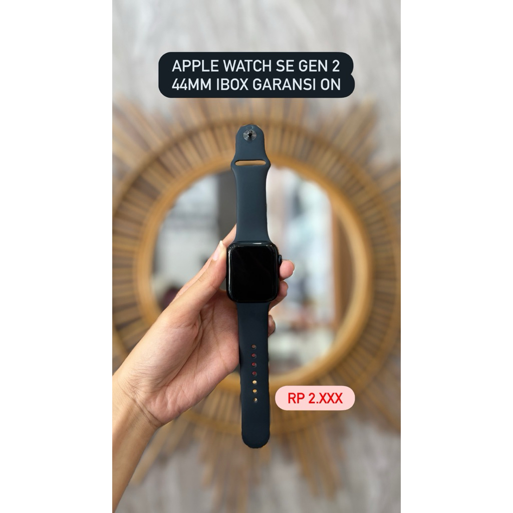 apple watch series 7