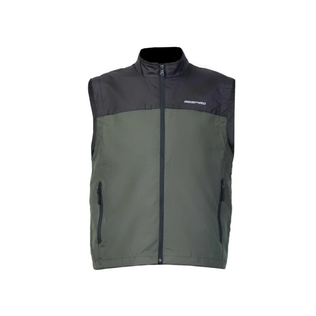 RESPIRO PORTLAND VEST - Rompi Motor Windproof Unisex