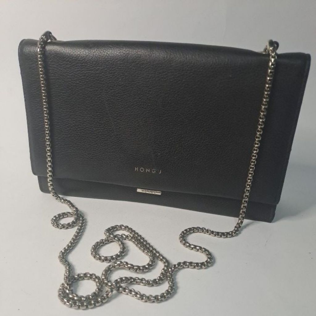 Preloved Tas Wanita | Slingbag Wanita | Tas Preloved | Tas Selempang Wanita