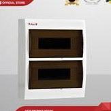 BOX MCB 24 GROUP OUTBOW / SURFACE / TEMPEL HIMEL