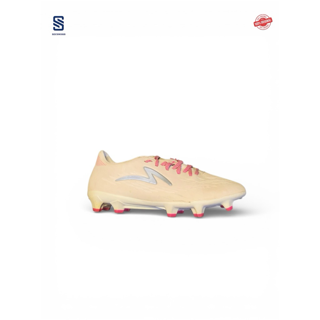 sepatu bola specs accelerator illuzion 4 pro fg