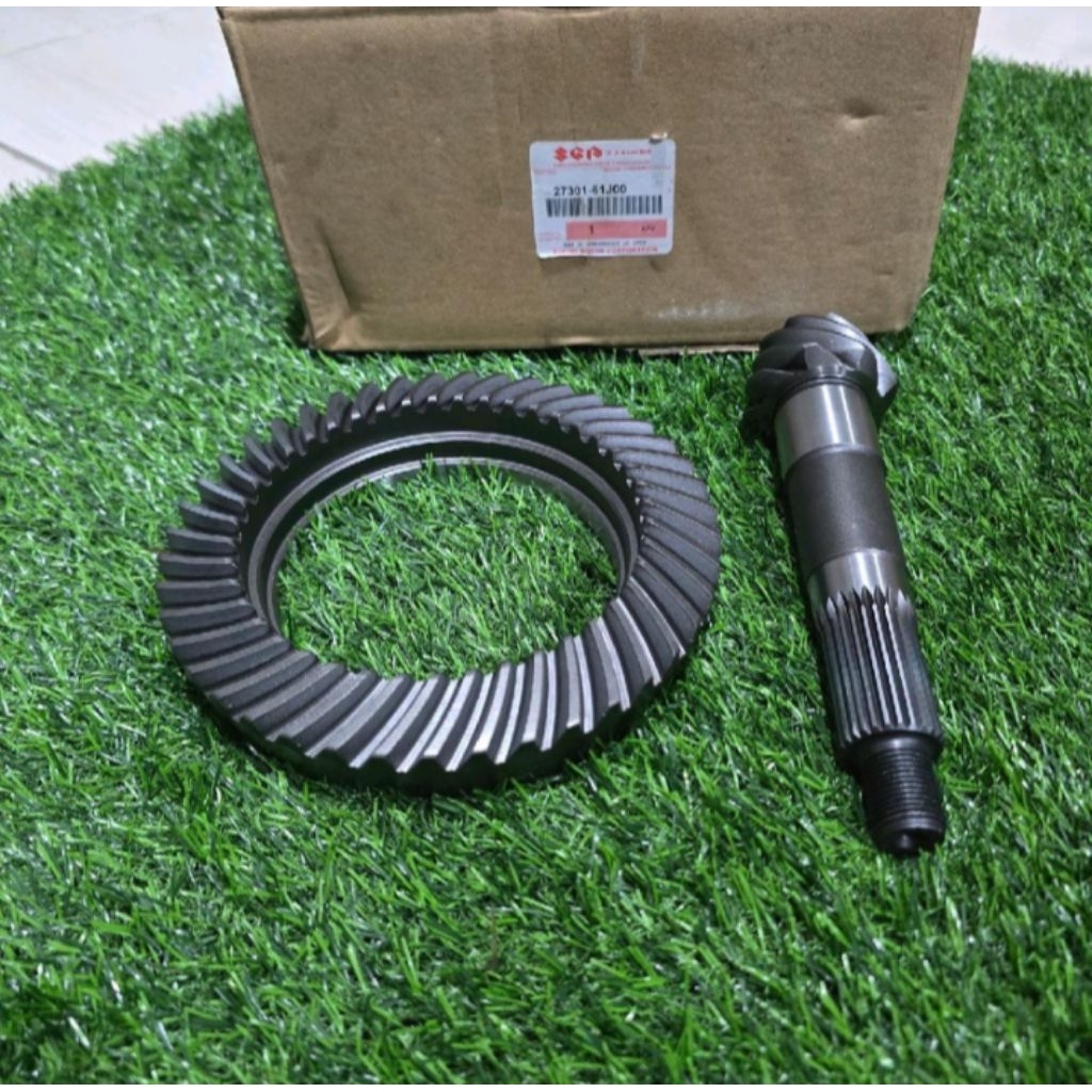 Gear Seat Gardan SUZUKI APV ORIGINAL