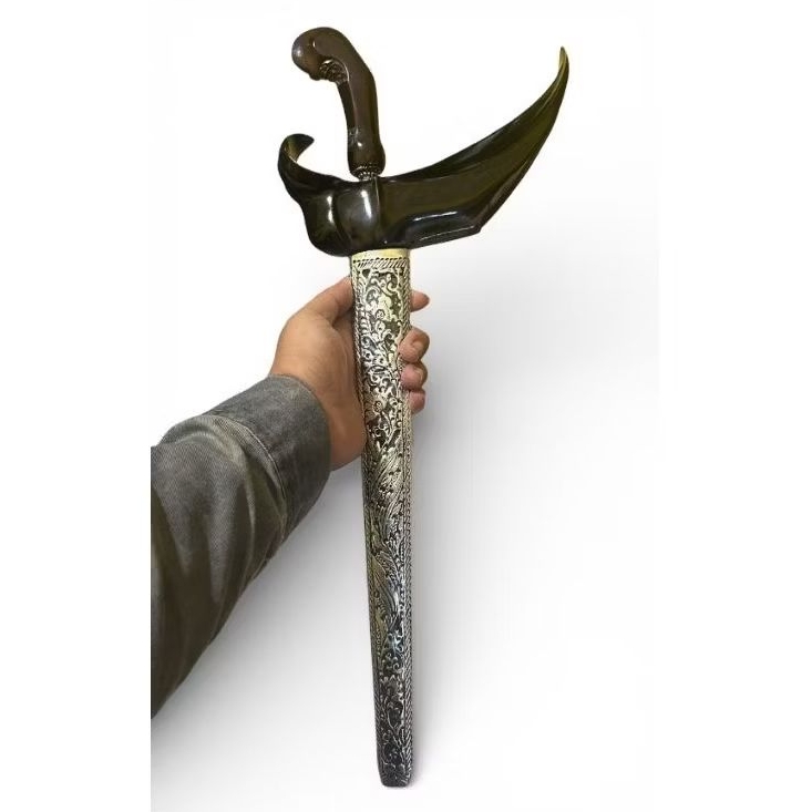 Warangka Ladrang Surakarta lengkap