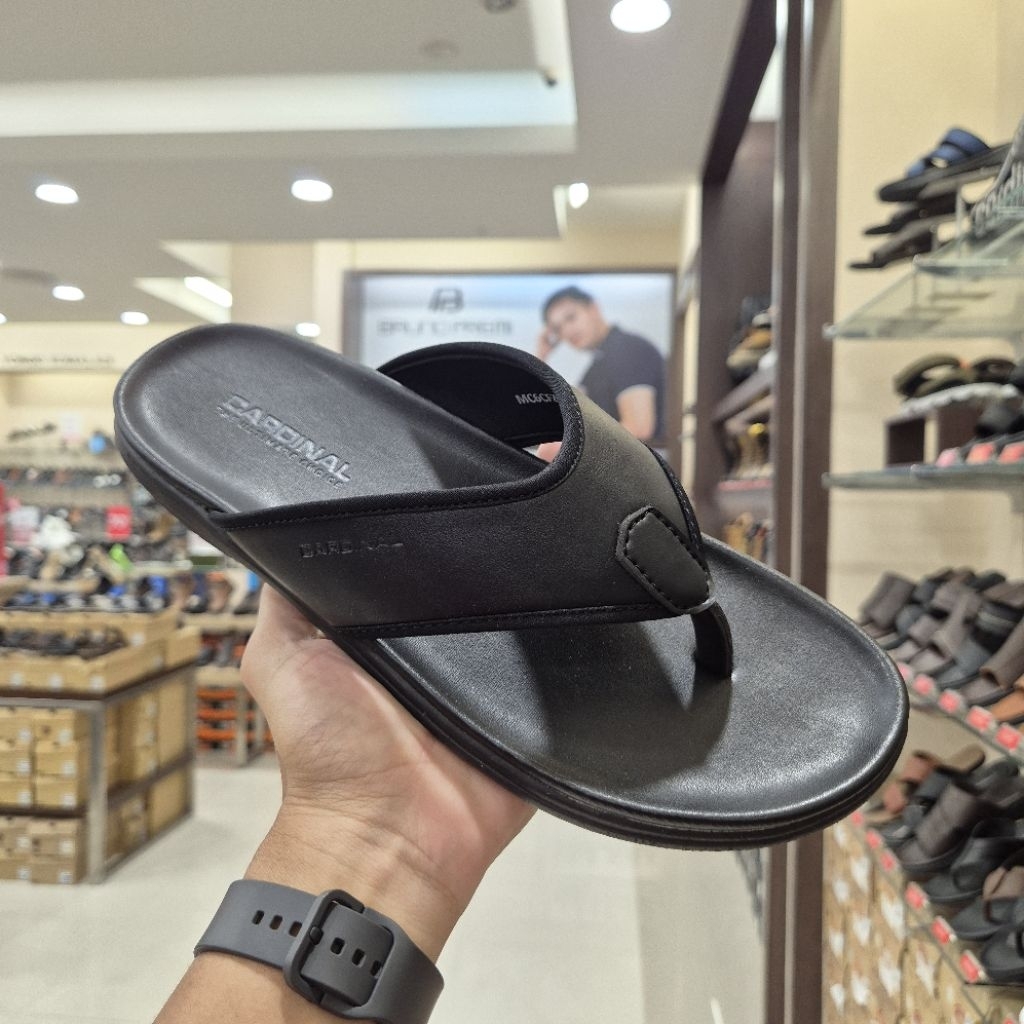 CARDINAL Sandal pria best seller ringan dipakai size 39-44