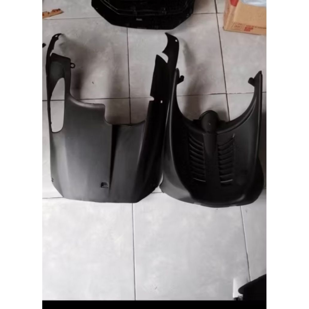 body kasar mio smile mio sporty cover dek kolong dan dek paru 5TL 28D mio sporty,mio smile,mio garni