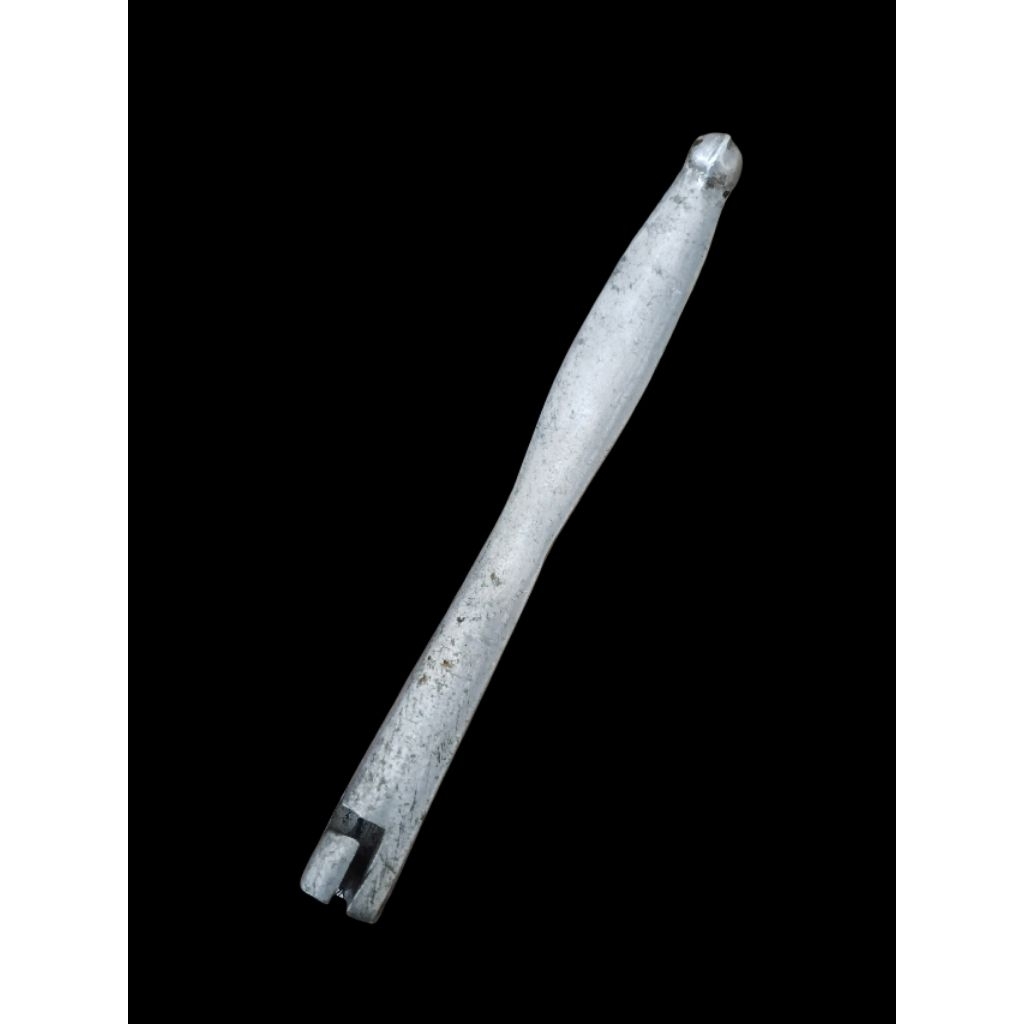 hand rem honda c100 unyil