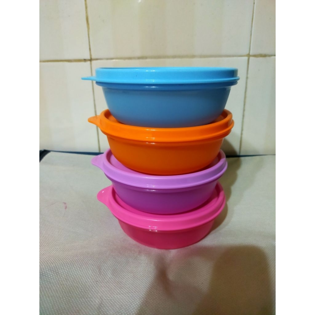 Junior Modular Bowl 300 ml Tupperware