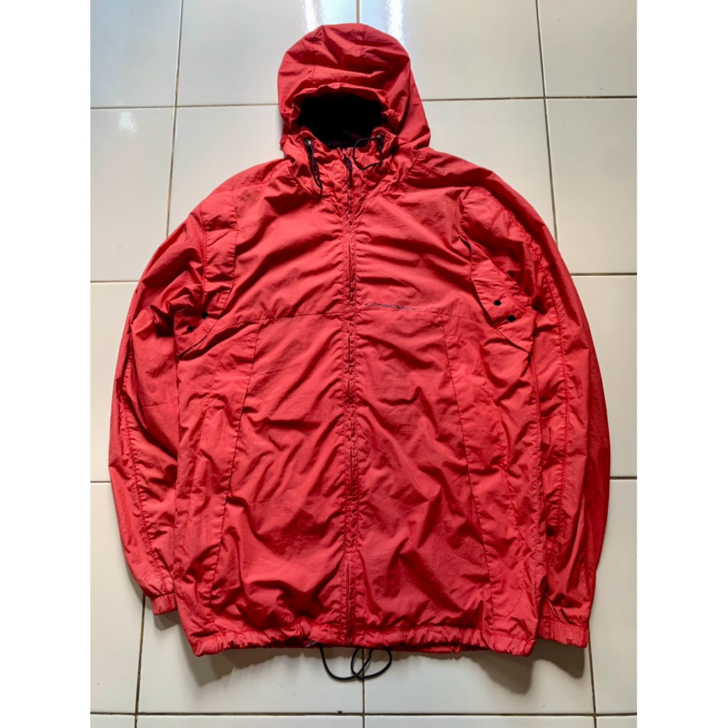 oakley hydrolyx jacket