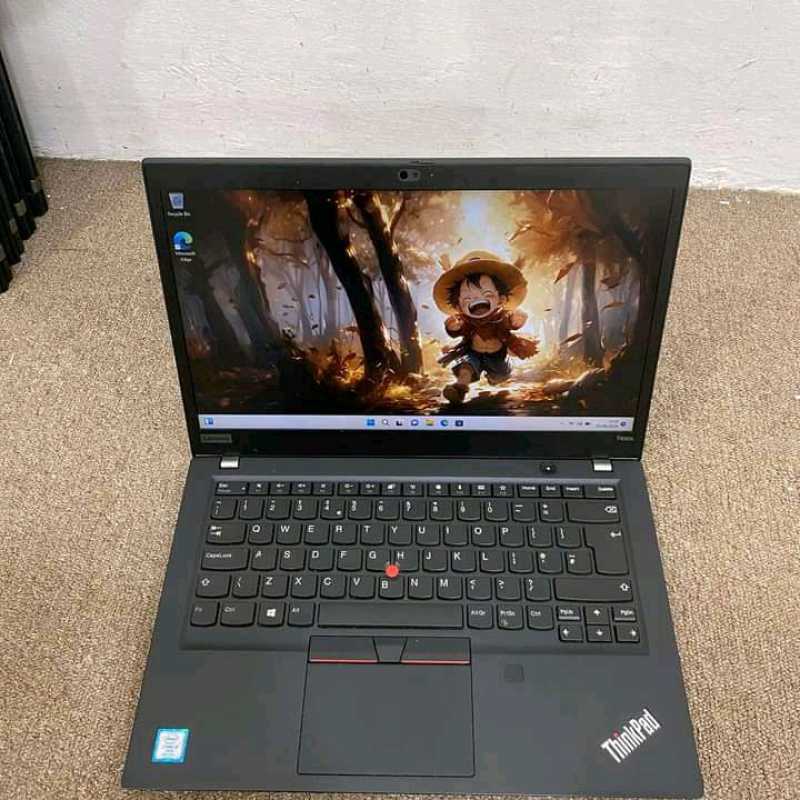LENOVO THINKPAD T490