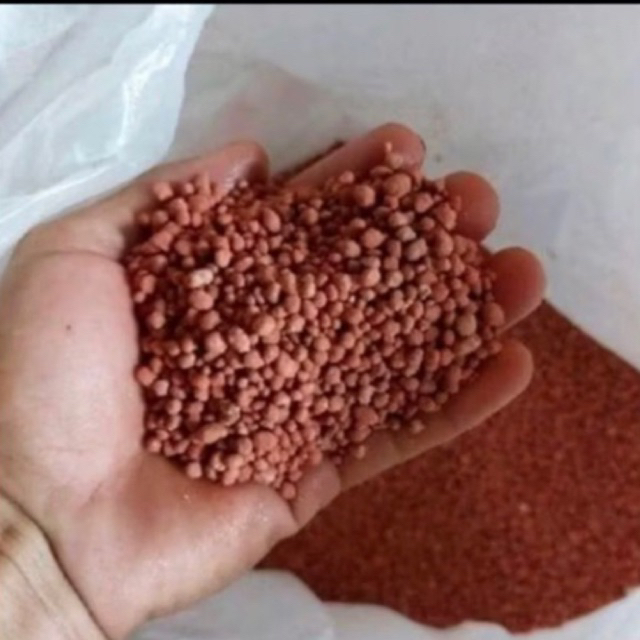 Pupuk NPK 15-15-15 Kemasan 1Kg Kualitas Premium Untuk Pertumbuhan Tanaman