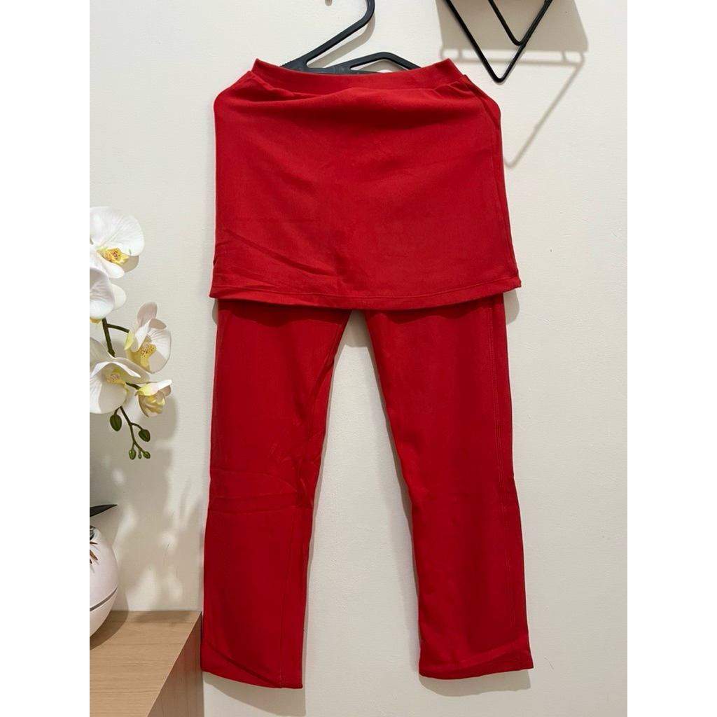 PL Celana Rok olahraga atau senam