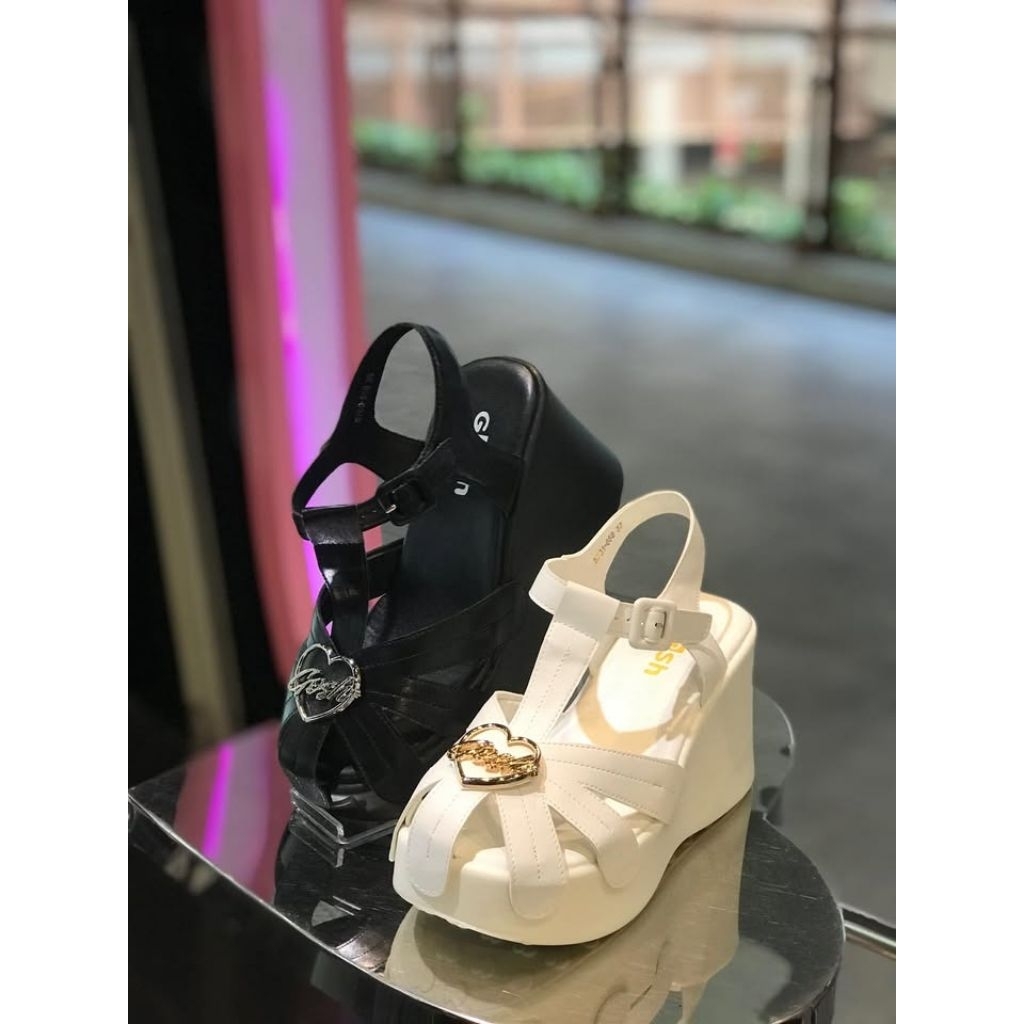 Ready GOSH art 658 wedges