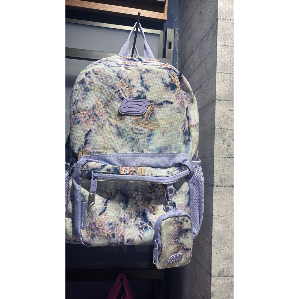 TAS RANSEL SKECHERS WANITA