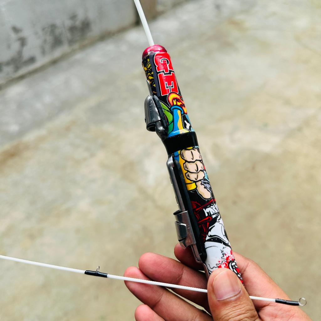 JORAN PANCING TELKOM LENTUR MOTIP JDM RING KAWAT