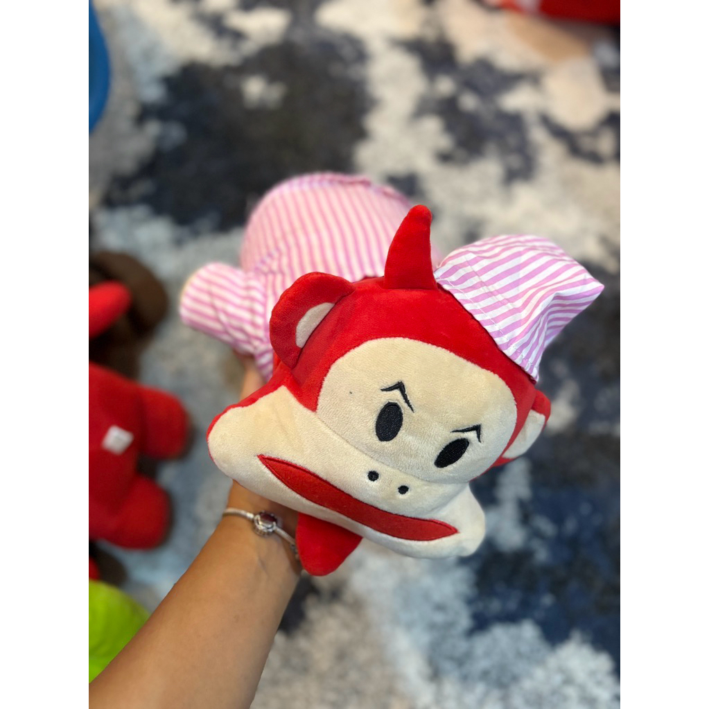 Paul Frank Boneka