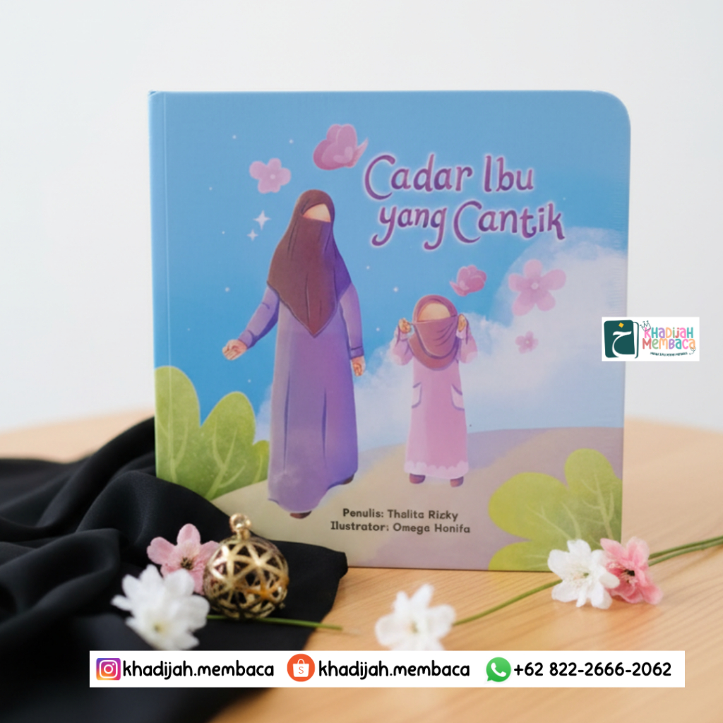 Cadar Ibu Yang Cantik Bundle Kaos Kaki dan Kaus Tangan Warna Warni