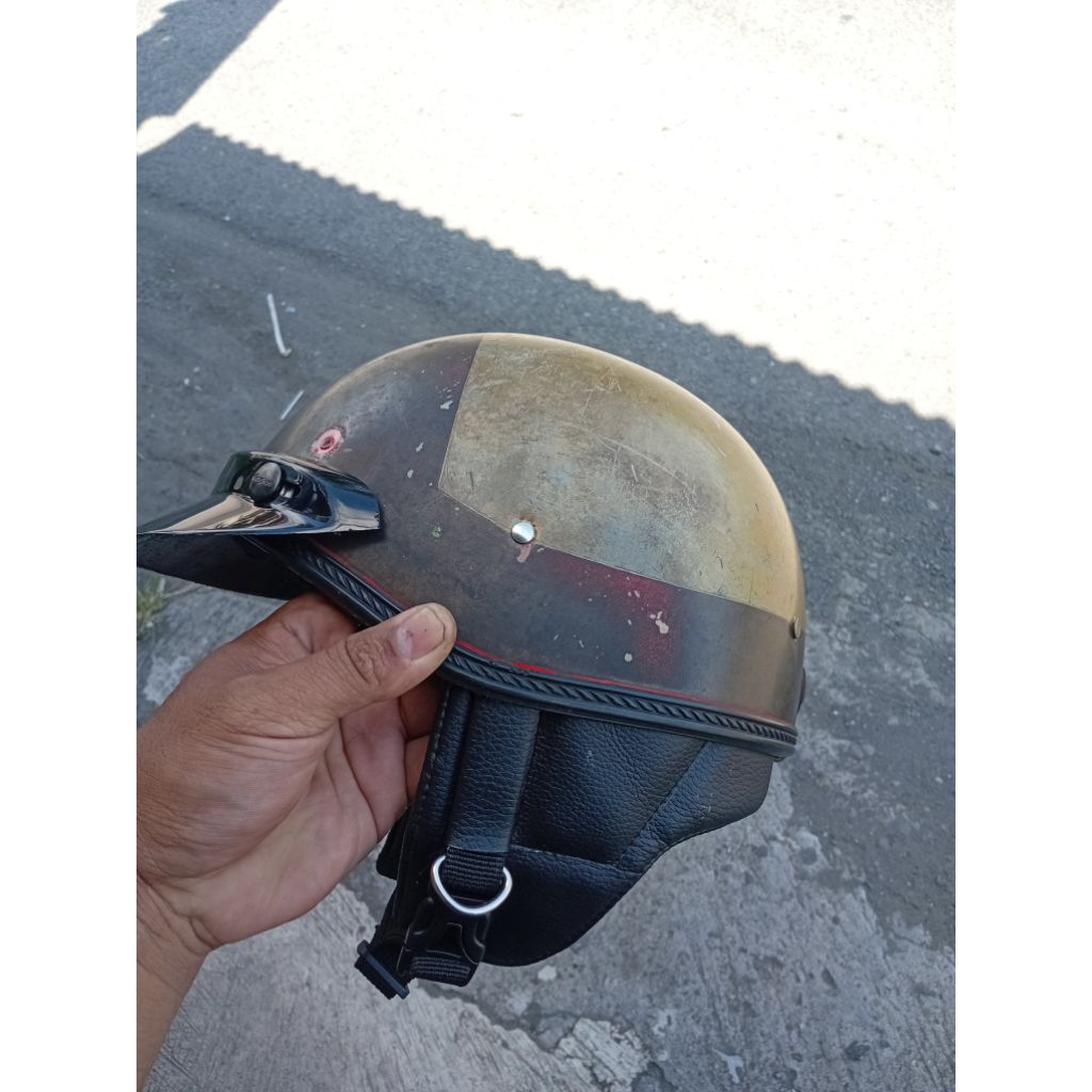 helem chips ori gading lawasan