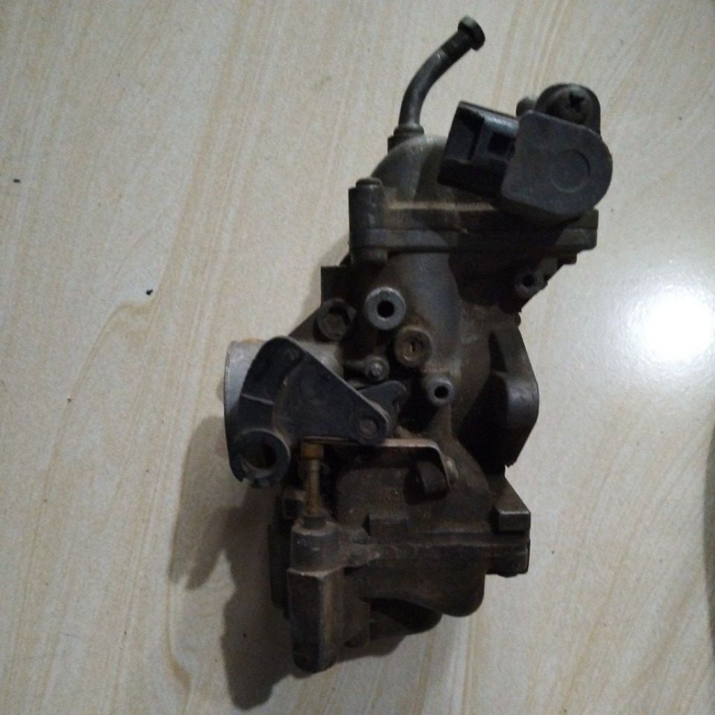 Karburator yamaha Jupiter mx lama